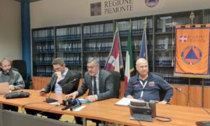 Coronavirus, la Regione Piemonte ha chiuso l'Unità di Crisi