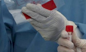 Coronavirus, il bollettino di domenica 14 giugno: nella Granda un decesso e quattro nuovi casi