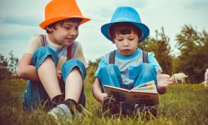 A Peveragno tornano le attività per i bambini dai tre ai cinque anni