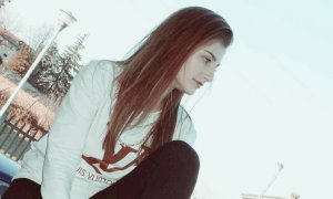 Cuneo piange la scomparsa della diciottenne Nicole Rebuffo