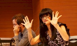 ‘Il tempo nella musica’: lunedì 29 la video-conferenza con concerto di Pamela Ferro
