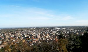 Coronavirus, a Borgo San Dalmazzo ancora sette persone ricoverate in ospedale