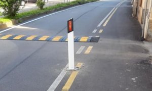 Atti vandalici a Boves, il sindaco Paoletti: 'Non si dica che sono ragazzate'