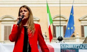 'Il nuovo volto del lavoro', iniziativa con Gribaudo e Nannicini giovedì alle 21 su Zoom e in diretta FB