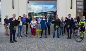 Apertura dell'Alta via del Sale, online il nuovo sistema di prenotazione (VIDEO)