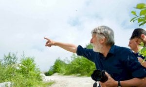 Una serie di video incontri in diretta per raccontare le terre del Monviso