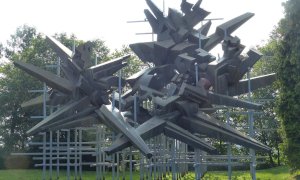 Sabato un flashmob 'contro ogni forma di razzismo' di fronte al Monumento alla Resistenza a Cuneo