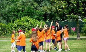 Finanziamento dalla Fondazione CRC per l’Estate ragazzi di Beinette