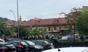 'Casa per tutti, ghetti per nessuno': domani a Saluzzo la protesta dei braccianti della frutta