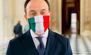 Alberto Cirio pronto a passare a Fratelli d'Italia? Al momento siamo fermi ai rumors