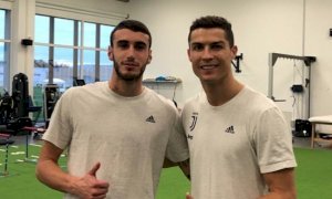 Simone Muratore convocato da Sarri per la finale di Coppa Italia contro il Napoli