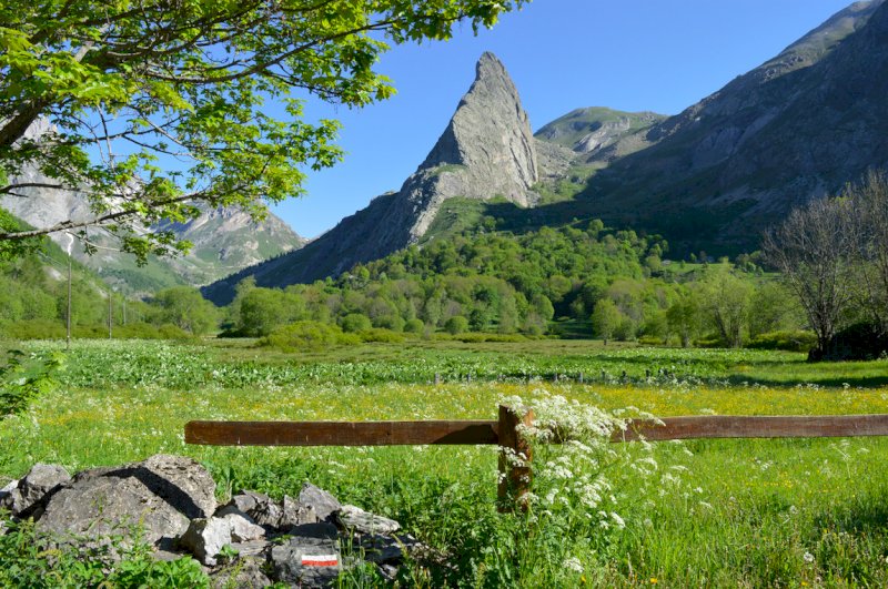 Valle Maira, nel cuore selvaggio delle Alpi Occitane
