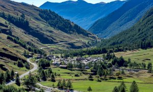 Valle Varaita, un’avventura lunga settanta chilometri