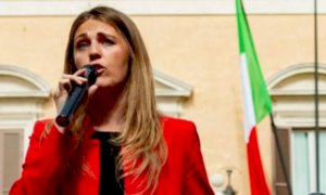 Chiara Gribaudo all'attacco della Giunta Cirio: 'Vogliono aprire al far west del gioco d'azzardo'