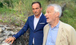 Variante di Demonte, Cirio scrive a Conte: ''La situazione non è più sopportabile''