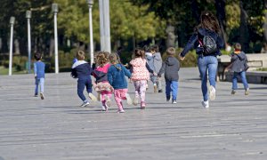 Tutta Busca unita per l’Estate ragazzi 