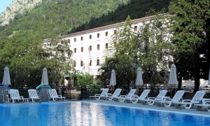 Aprono le Terme di Valdieri, riprende il servizio bus