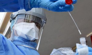 Coronavirus, in Piemonte 31 nuovi casi: ben 26 sono asintomatici