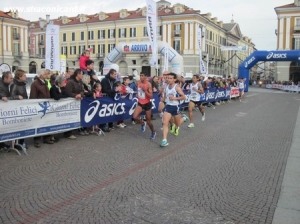 Ecco i campioni presenti all'Asics Run 2016 cat. maschile