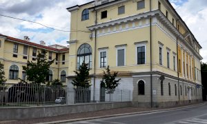 Da martedì prossimo gli anziani delle case di riposo di Busca potranno rivedere i loro parenti