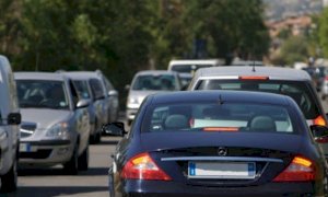 La mobilità dei piemontesi è salita all'85 per cento dei livelli pre emergenza