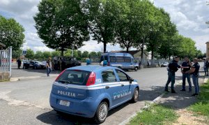 Il Questore sui disordini a Saluzzo: “Molti sono facce note e non sono braccianti”