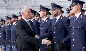 Il capo della polizia lunedì a Ceva e Alba, dove apriranno due uffici distaccati della Questura
