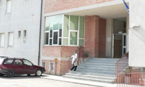 Nuovi spazi per la scuola primaria di Grinzane Cavour