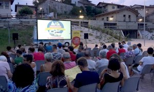 Il Cinecamper del 'Nuovi Mondi' Festival riparte per portare il cinema sulle montagne cuneesi