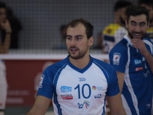 Il VBC Mondovì non si ferma più, 3-0 al Castellana Grotte