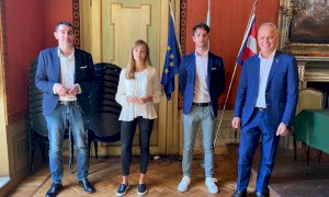 Fossano, gli eventi ripartono dalla musica dal vivo