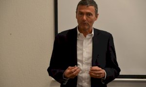 Cambio di fronte in Consiglio comunale a Cuneo: Alberto Coggiola aderisce a Fratelli d’Italia