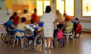 Le linee guida della Regione Piemonte per la riattivazione delle strutture per disabili