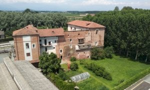 'Luoghi del Cuore' del Fai, l'associazione Octavia promuove il castello di Cardè