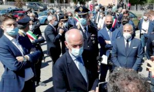 'In provincia di Cuneo la Polizia Stradale passerà da 32 a 46 agenti'