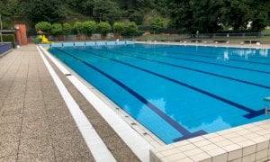 'Senza aiuti e interventi radicali molte piscine rischiano di chiudere'