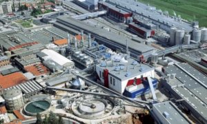 Cattivi odori provenienti dallo stabilimento Burgo di Verzuolo, nuovi accertamenti dell'Arpa