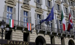 Opere pubbliche, dalla Regione 3 milioni e mezzo di euro alla Granda