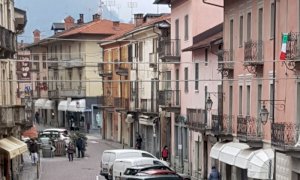 Coronavirus, a Borgo San Dalmazzo otto i residenti attualmente positivi