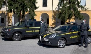 Nel 2019 la Guardia di Finanza della provincia di Cuneo ha scoperto 71 evasori totali