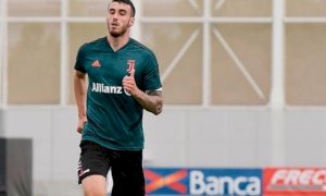 Calcio, Simone Muratore verso il trasferimento all'Atalanta