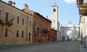 Dal 3 luglio al 4 settembre a Cherasco c'è 'Cinema d'Estate'