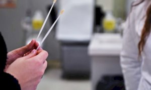 Coronavirus, per il secondo giorno di fila nessun decesso e nessun nuovo caso nella Granda