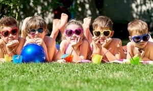 Centri estivi, 9,7 milioni di euro assegnati al Piemonte