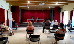 Unione Montana valle Varaita, deliberato contributo straordinario in favore dei giovani