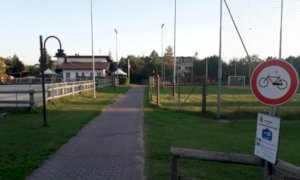 Borgo San Dalmazzo, al via la nuova gestione del 'Tesoriere': 'Area dalle tante potenzialità'