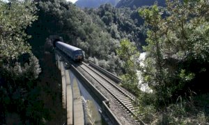 Nuove adesioni per la ferrovia Cuneo-Ventimiglia-Nizza come 'Luogo del cuore Fai'
