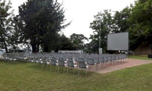 A Busca tornano le 'Notti da Oscar': due serate di cinema sotto le stelle a cura del Méliès