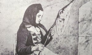 A Sancto Lucio de Coumboscuro domenica 28 giugno 'Giornata sulla lana'