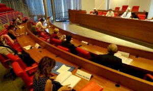 Il Consiglio provinciale approva il rendiconto finanziario 2019